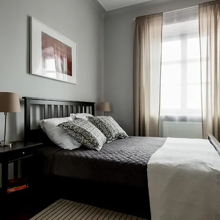 Apartment Center Lublin