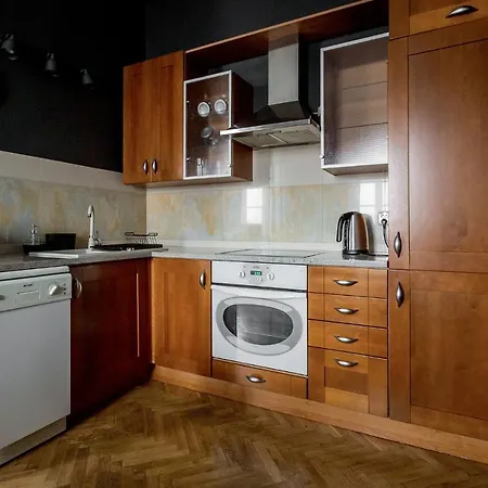 Appartement Centro Lublin